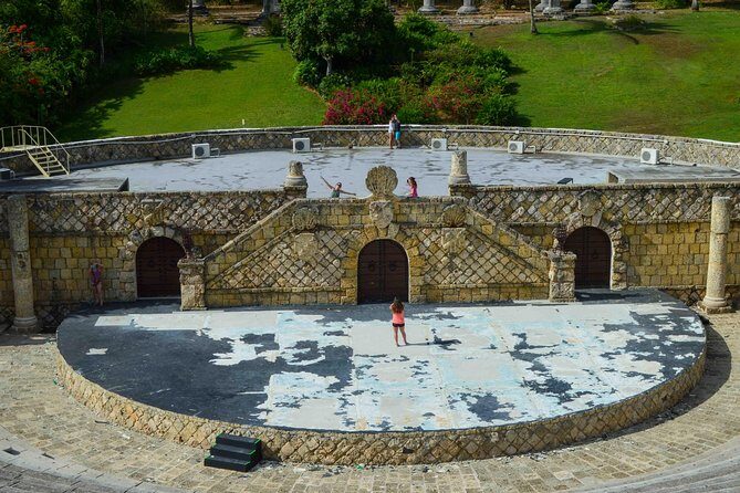 Visit To Altos de Chavón - Who Should Consider This Tour?