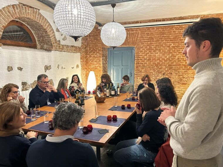 Visit to an Olive Oil Mill and Oil Tasting With Aperitif and Food and Wine Pairing. - Meeting Point and Accessibility