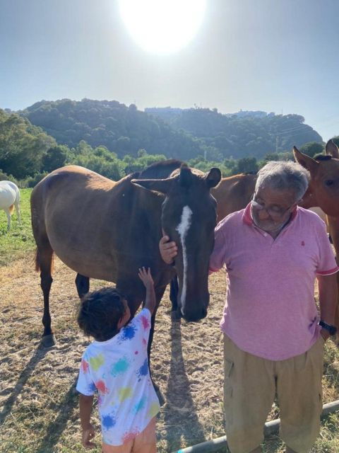 Visit to Angostura Stud + Wine - Accessibility and Location Information