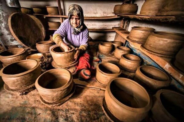 Visit to Cappadocia Ceramic Workshop and Carpet Store - Booking Your Visit