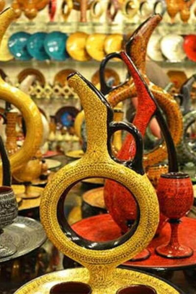 Visit to Cappadocia Ceramic Workshop and Carpet Store - What to Expect During the Tour