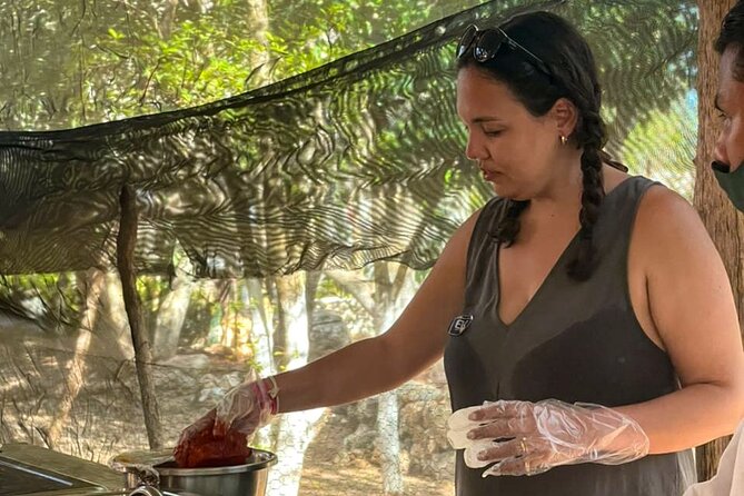 Visit to Chichen Itza, Ik Kil Cenote and Valladolid With Lunch From Cancun - Interesting and Exciting Experiences