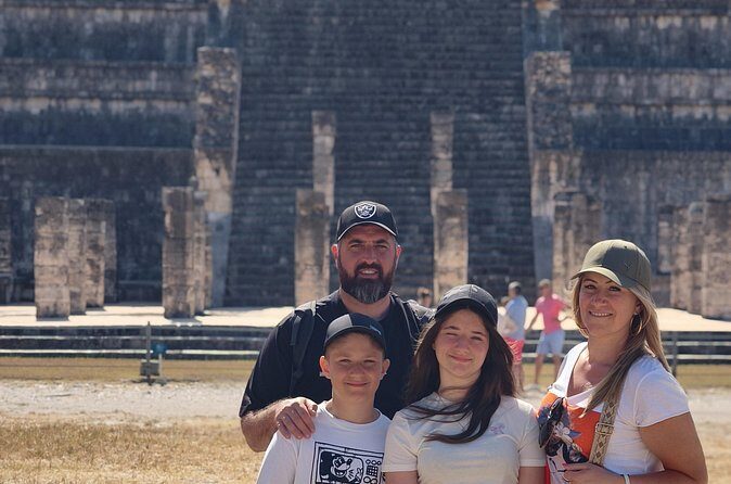 Visit to ChichEN itza in private without queues at the best price - The Experience: What Travelers Are Saying