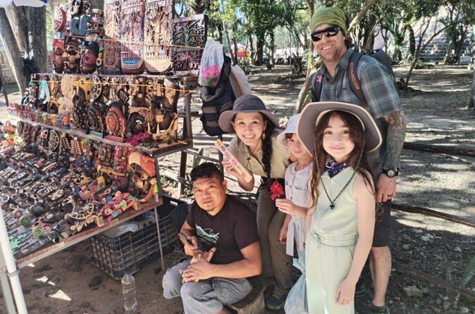 Visit to ChichEN itza in private without queues at the best price - Frequently Asked Questions