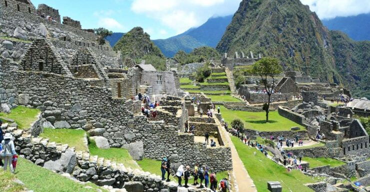 Visit to Cusco, Machu Picchu Magic in 3 Days 2 Nights - Booking and Flexibility