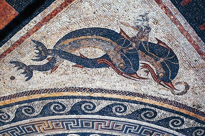 Visit to Delos From Mykonos Half Day - What to Expect
