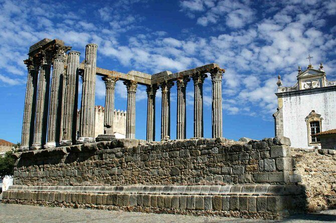 Visit to Évora c/Adega and Cortiza Factory, Private Tour - A Deep Dive into the Évora Private Tour Experience