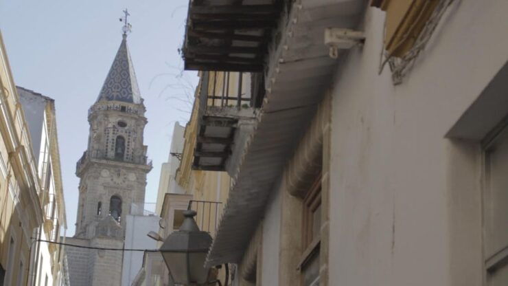 Visit to Jerez Cádiz - Pricing Information