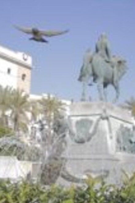 Visit to Jerez Cádiz - Itinerary Highlights