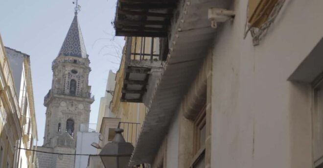 Visit to Jerez Cádiz - Duration and Language