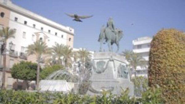 Visit to Jerez Cádiz - Accessibility Information