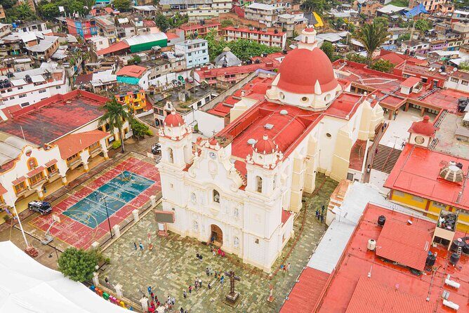 Visit to Juquila in one day - Good To Know