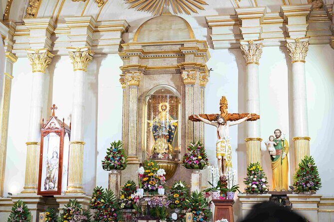 Visit to Juquila in one day - A Deep Dive Into the Juquila Experience