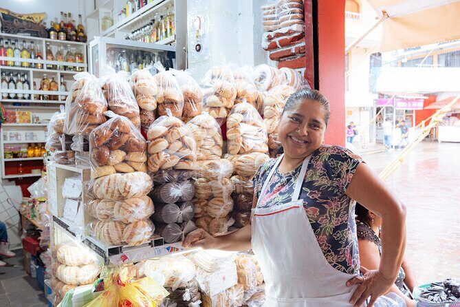 Visit to Juquila in one day - FAQ