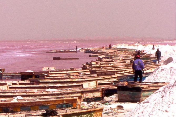 Visit to Lac Rose and Noflaye Park - Frequently Asked Questions