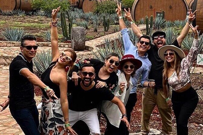 Visit to Matices Hotel de Barricas in Tequila Jalisco - An Inside Look at the Itinerary