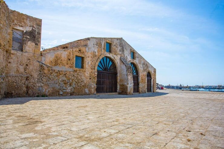 Visit to Noto and Marzamemi With Boat Excursion - Good To Know