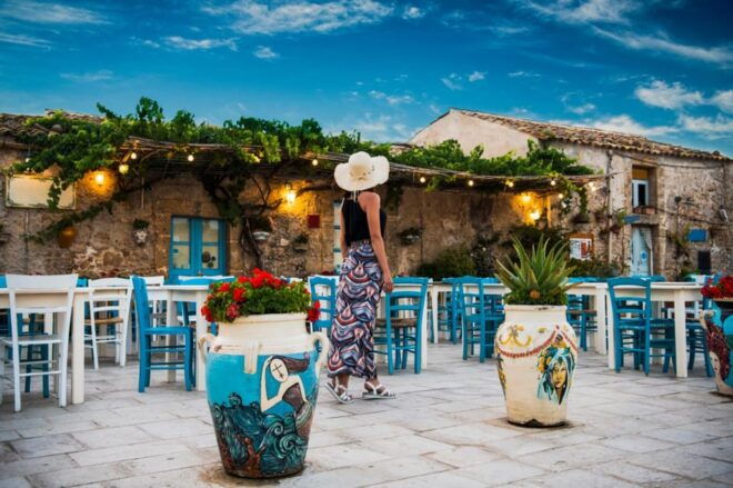 Visit to Noto and Marzamemi With Boat Excursion - Additional Information