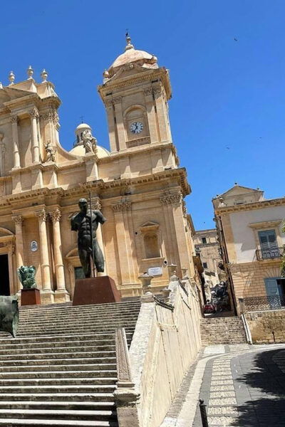 Visit to Noto and Marzamemi With Boat Excursion - Tips for an Enjoyable Trip