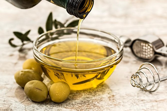 Visit To Oil Mill ; The Green Gold, With Large Tasting - Umbria - Activity Highlights