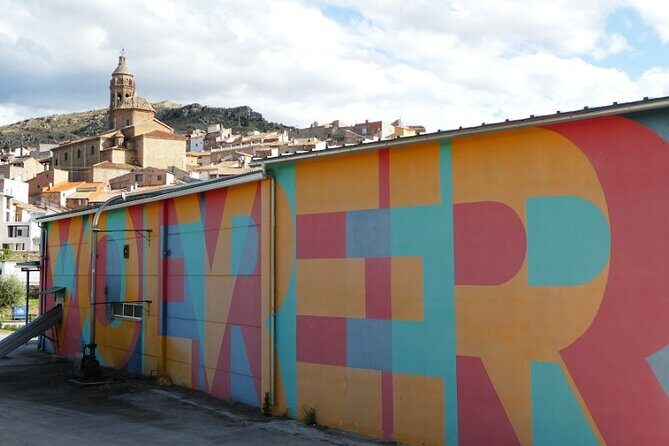 Visit to olive grove and olive mill with oil tasting and tasting - What to Expect from the Tour