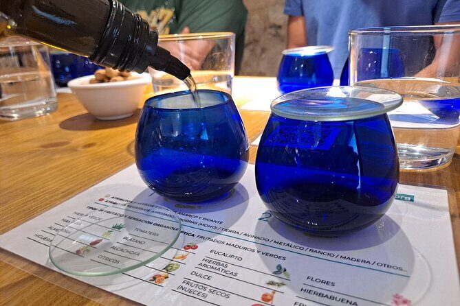 Visit to olive grove and olive mill with oil tasting and tasting - Frequently Asked Questions