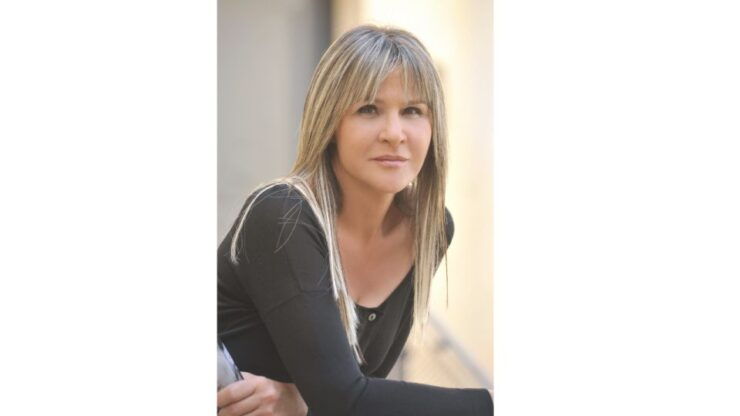 Visit to Paola Mela Cashmere's Factory Boutique - Traceability and Quality Assurance