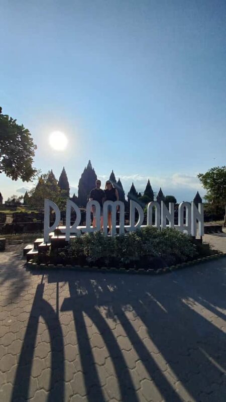 VISIT TO PRAMBANAN TEMPLE AND JEEP MERAPI LAVA TOUR - Good To Know