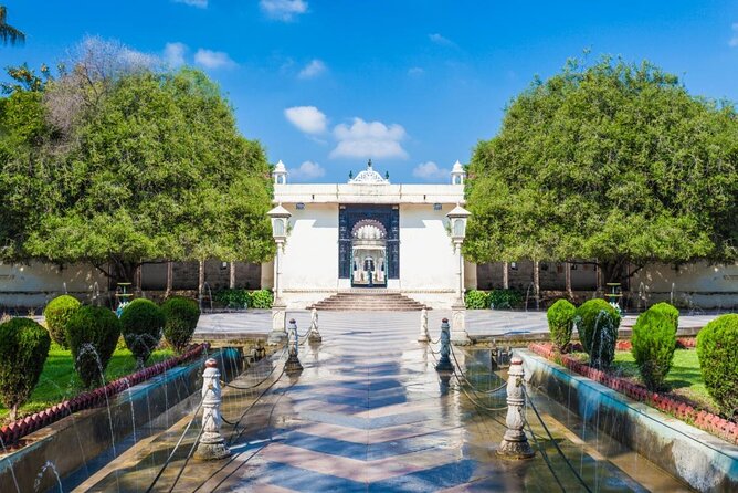 Visit to Sahelion Ki Bari, Garden of the Maidens, Udaipur - Good To Know