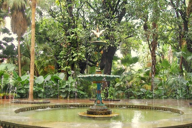 Visit to Sahelion Ki Bari, Garden of the Maidens, Udaipur - Pricing and Booking Details