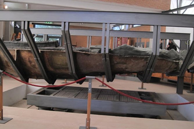 Visit to the Archaeological Park of Herculaneum - Reviews and Ratings