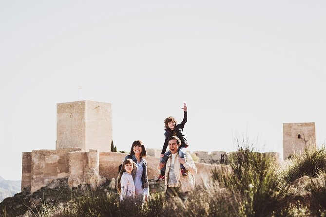 Visit to the Castle of Lorca - Castle of Lorca Pricing and Value