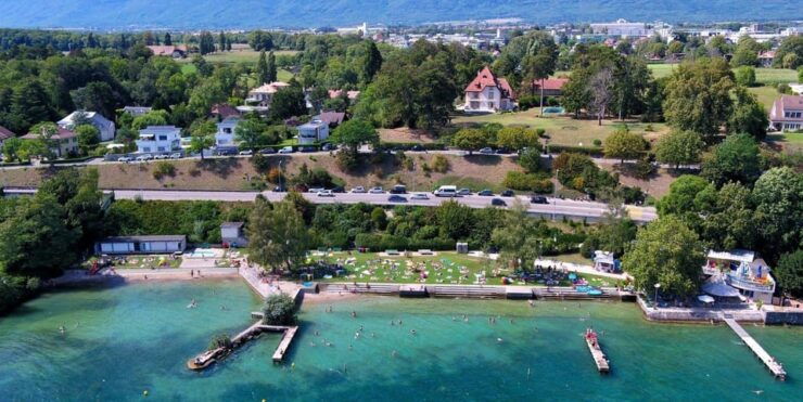 Visit to the Castle of Prangins and the City of Nyon - Good To Know