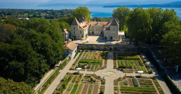 Visit to the Castle of Prangins and the City of Nyon - Frequently Asked Questions