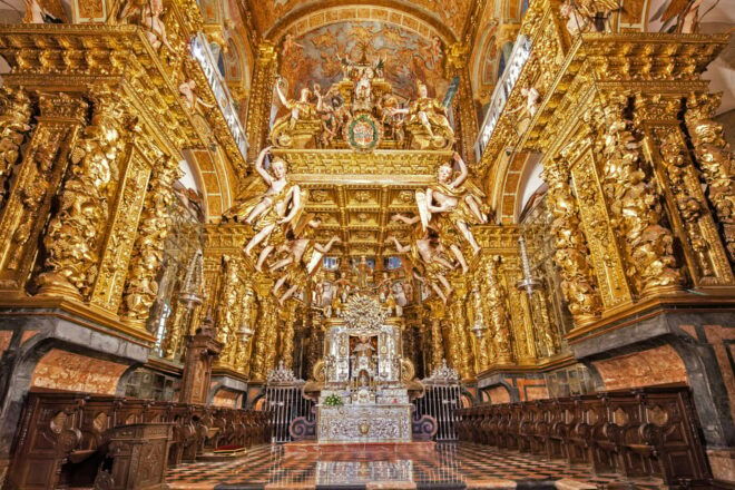 Visit to the Cathedral and Museum - Highlights and Features