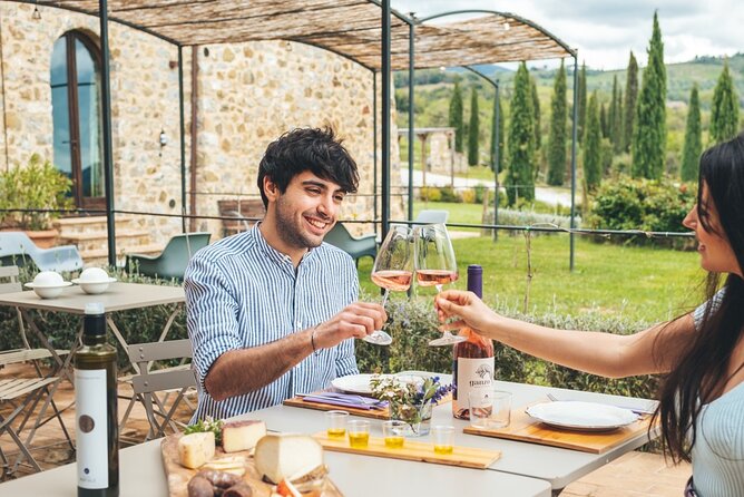 Visit to the Cellar With Wine & Food Tasting Over the Val Dorcia - Expert-Led Tasting Sessions