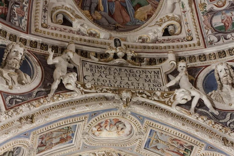 Visit to the Church of San Domenico in Castelvetrano - The Sum Up: Who Will Love This Experience?