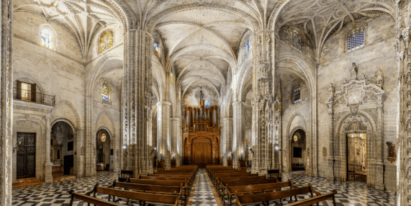 Visit to the Church of San Miguel - Visit Highlights