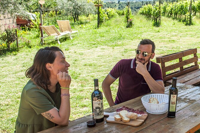 Visit to the Cinta Senese Farm in Montepulciano - Overall Rating and Reviews