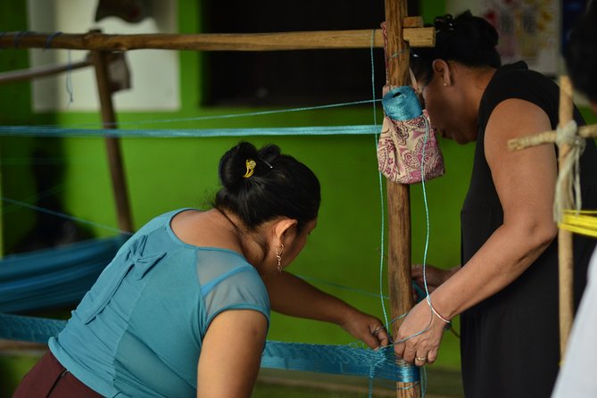 Visit to the Community of Ek Balam, Cenote & Pyramids Tour - Booking and Pricing Information