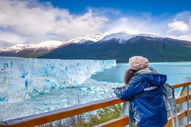 Visit to the Footbridges of the Perito Moreno Glacier - Tour Pricing and Duration