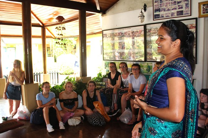 Visit to the Foundation of Goodness - Village in the Wake of a Tsunami Wave - What To Expect