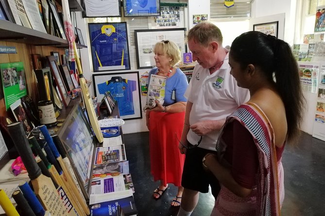 Visit to the Foundation of Goodness - Village in the Wake of a Tsunami Wave - Directions