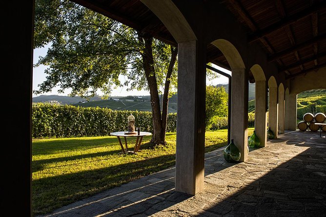 Visit to the Germano Winery With Lunch and Wine Tasting - Cancellation Policy