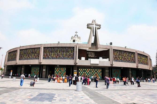 Visit To The Guadalupe Sanctuary From Mexico City - Additional Information