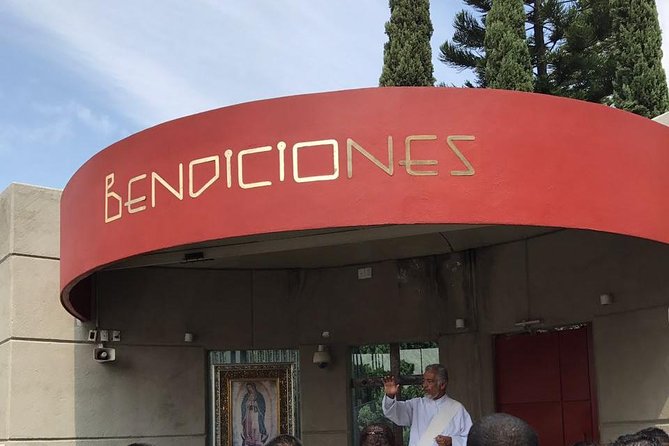 Visit To The Guadalupe Sanctuary From Mexico City - Common Questions