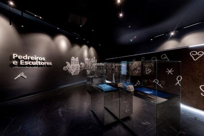 Visit to the Interpretation Center of Romanesque Sculpture - Tour Highlights