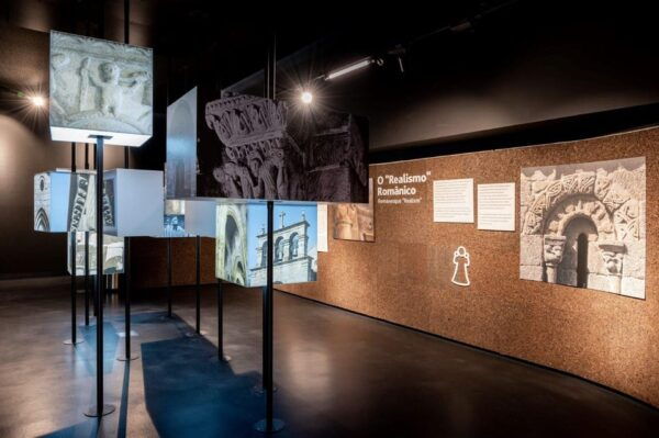 Visit to the Interpretation Center of Romanesque Sculpture - Accessibility Options