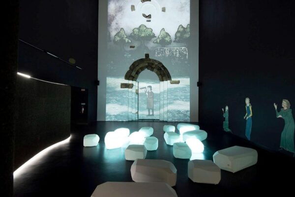 Visit to the Interpretation Center of Romanesque Sculpture - Booking Process