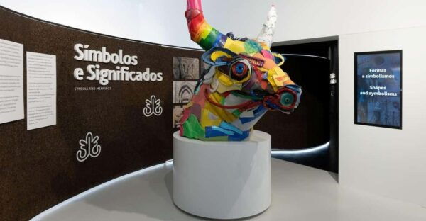 Visit to the Interpretation Center of Romanesque Sculpture - Visitor Tips